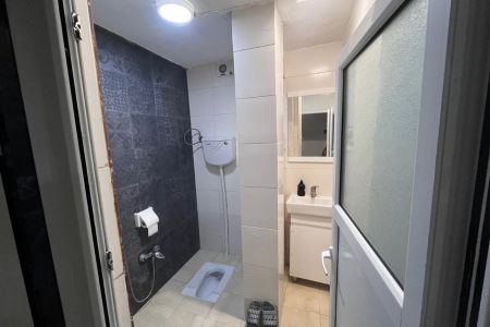 سوئیت مبله در تهران - جنت آباد شمالی - زیر همکف