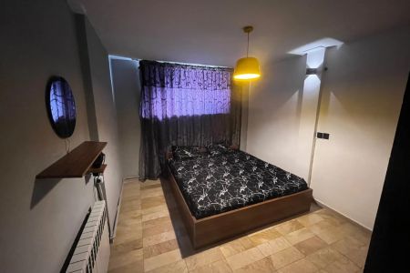 سوئیت مبله در تهران - جنت آباد شمالی - زیر همکف