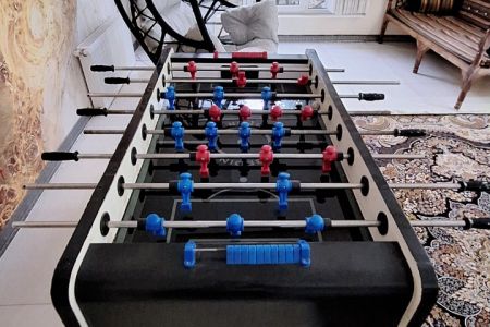 اجاره ویلا استخردار در چهارباغ - سنقرآباد