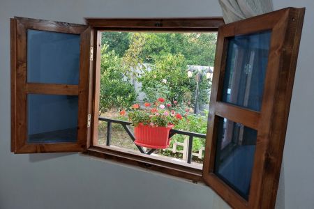 مجموعه اقامتی در ساری - نقارچی محله