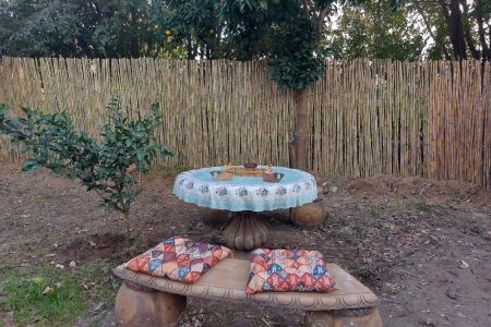 مجموعه اقامتی در ساری - نقارچی محله