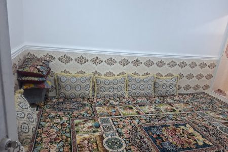 سوئیت در دیرستان قشم