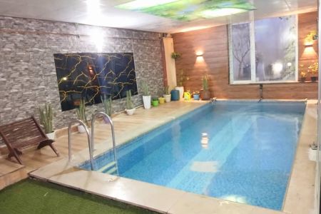 اجاره ویلا استخردار در چهارباغ - اغلان تپه