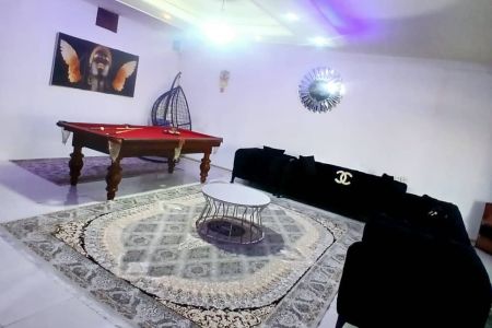 اجاره ویلا استخردار در چهارباغ - اغلان تپه