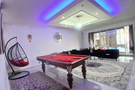 اجاره ویلا استخردار در چهارباغ - اغلان تپه