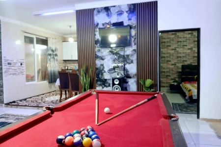 اجاره ویلا استخردار در چهارباغ - اغلان تپه