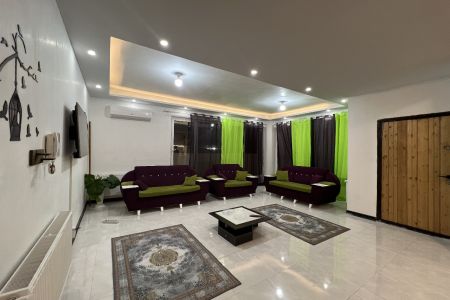 اجاره ویلا دوبلکس استخردار در رامسر