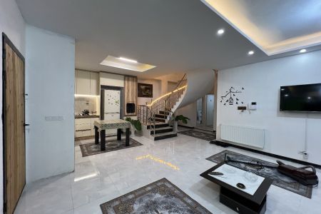 اجاره ویلا دوبلکس استخردار در رامسر