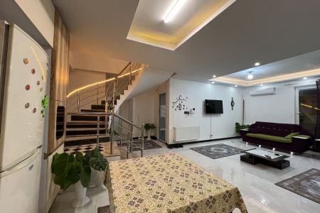 اجاره ویلا دوبلکس استخردار در رامسر