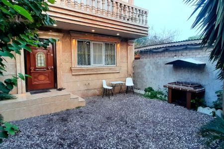 رزرو ویلا دوبلکس در بندرانزلی - جفرود