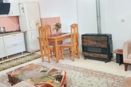 اجاره سوئیت مبله در چالوس - خط هشت