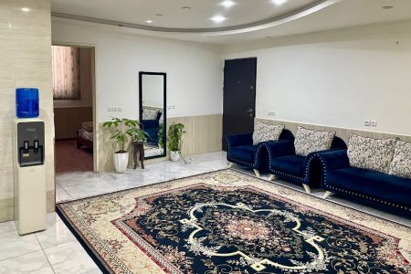 اجاره خانه مبله در بوشهر - قاصدک