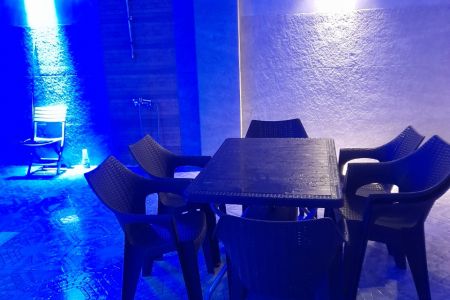 اجاره ویلا استخردار در ملارد - خوشنام