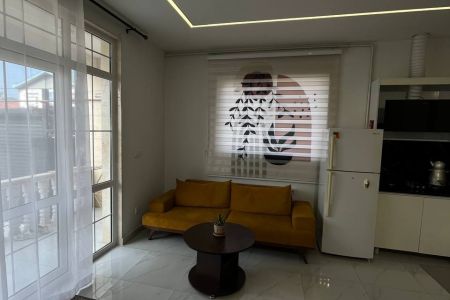 اجاره سوئیت مبله با وان جکوزی در انزلی