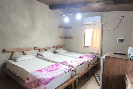 رزرو بوم گردی در ساری - چفت سر آکنده - تلکا