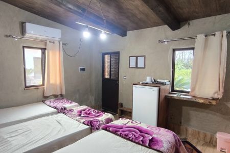 رزرو بوم گردی در ساری - چفت سر آکنده - تلکا