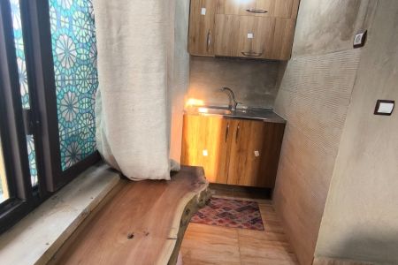 رزرو بوم گردی در ساری - چفت سر آکنده - تلکا