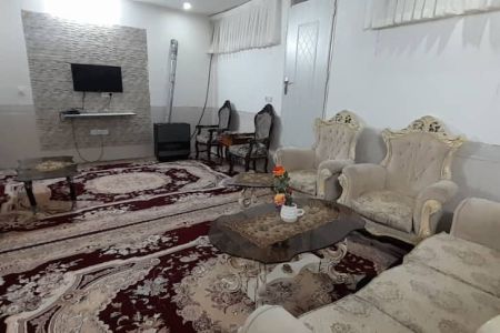 اجاره سوئیت مبله در یزد - زیرهمکف