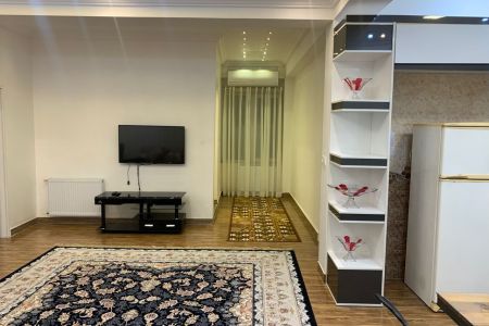 خانه حیاط دار در اسالم - خانقاه - طبقه ۲