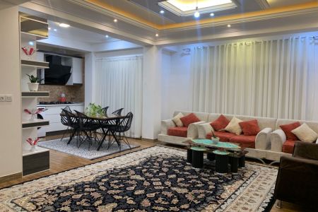 خانه حیاط دار در اسالم - خانقاه - طبقه ۲