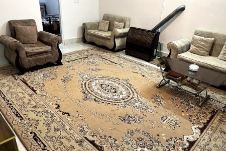 خانه مبله در مشهد - همکف