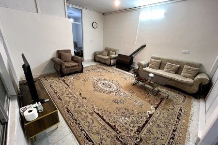 خانه مبله در مشهد - همکف