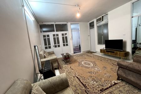 خانه مبله در مشهد - همکف