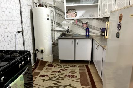 خانه مبله در مشهد - همکف