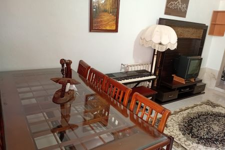 اجاره خانه ویلایی در آمل - دارکلا - همکف