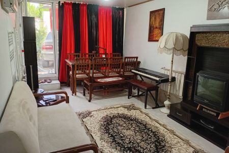 اجاره خانه ویلایی در آمل - دارکلا - همکف