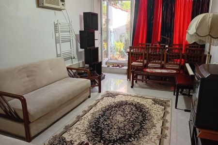 اجاره خانه ویلایی در آمل - دارکلا - همکف