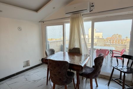 Beachfront Suite in Noor - Rostamrood - Sixth Floor