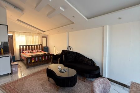 سوئیت ساحلی در نور - رستمرود - طبقه شش