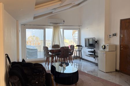 سوئیت ساحلی در نور - رستمرود - طبقه شش