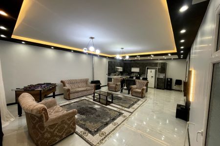 اجاره ویلا استخردار در چهارباغ