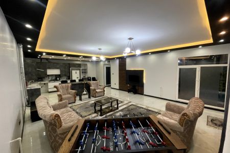 اجاره ویلا استخردار در چهارباغ