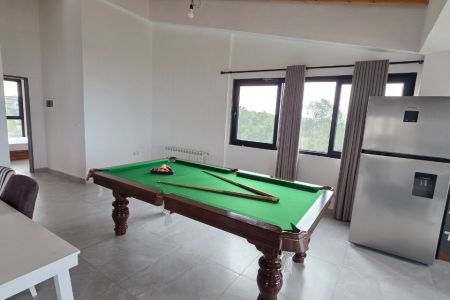 آپارتمان جکوزی دار در بندرانزلی - پلاک اول دریا