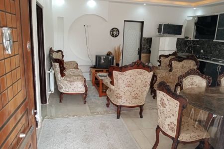 اجاره ویلا در صومعه سرا - میانده