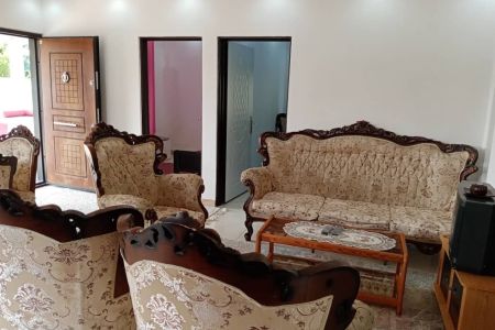 اجاره ویلا در صومعه سرا - میانده