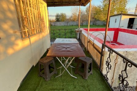 خانه ویلایی در رشت - آجی بوزایه