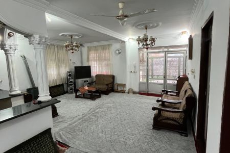 خانه ویلایی در رشت - آجی بوزایه