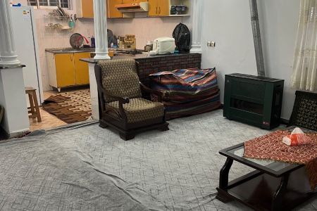 خانه ویلایی در رشت - آجی بوزایه