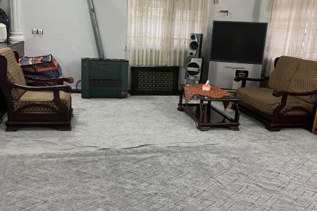 خانه ویلایی در رشت - آجی بوزایه