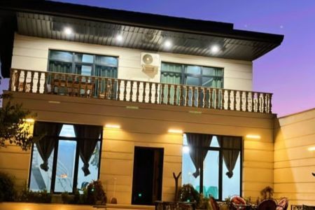 اجاره ویلا استخردار در رودهن - مهرآباد