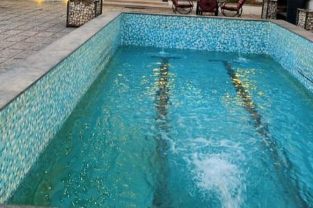 اجاره ویلا استخردار در رودهن - مهرآباد