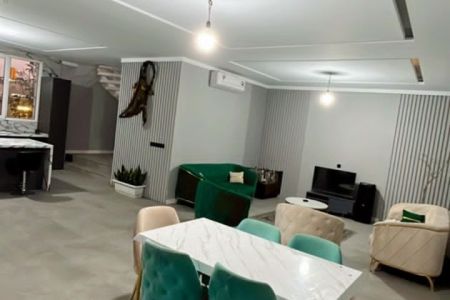 اجاره ویلا استخردار در رودهن - مهرآباد