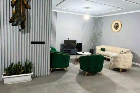 اجاره ویلا استخردار در رودهن - مهرآباد