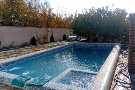 ویلا استخردار در جاده سهیلیه