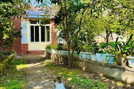 اجاره ویلا در رشت - شهرک صبا