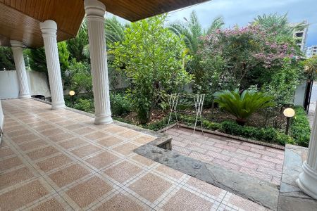 اجاره ویلا در متل قو - دریا گوشه - ۵ خوابه